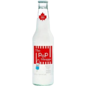 The Pop Shoppe Rocket Blast 12x355ml (Best Before December 29 2027)
