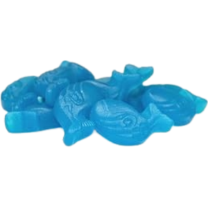 McCromics Blue Whales 1.82kg