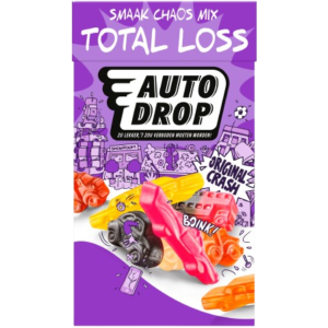 Auto Drop Total Loss Dutch 6x280g