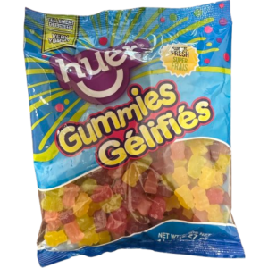 Huer Gummies Vegan Bears 1kg