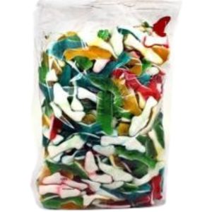 Kervan Assorted Sharks 5lb