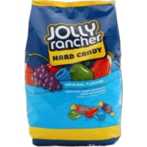 Jolly Rancher Hard Candy Bulk 3lb