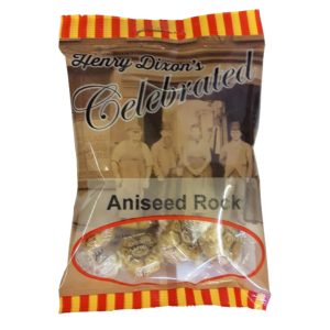 Maxon Dixons Aniseed Rock British 12x120g