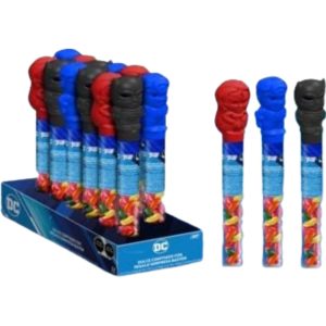 Bondy Tubo Luz Liga De La Justicia (Justice League) 12