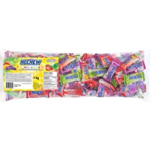 Hi-Chew Assorted Bulk 1Kg