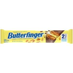 Nestle Butterfinger King Size 18