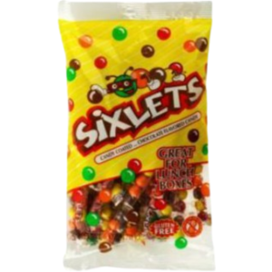 Sixlet Original 12x170g