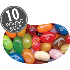 Jelly Belly Bulk 49 Flavours 10lb