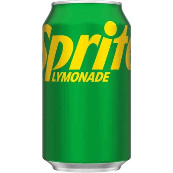 Sprite Lymonade 12x355ml