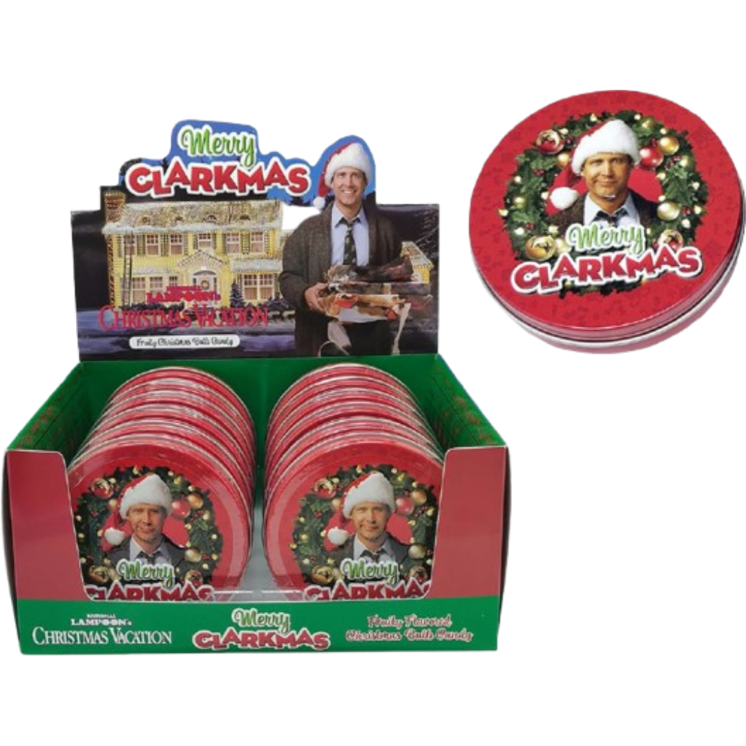 Boston America National lampoon Merry Christmas 12 Boston America National lampoon Merry Christmas 12