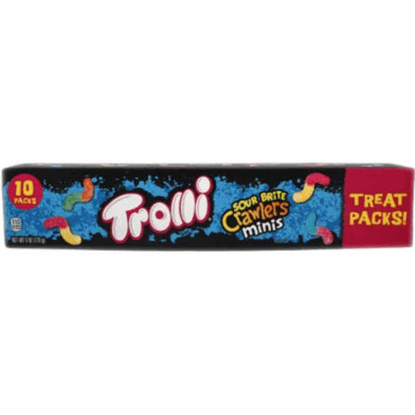 Candy Filled Trolli Box 12