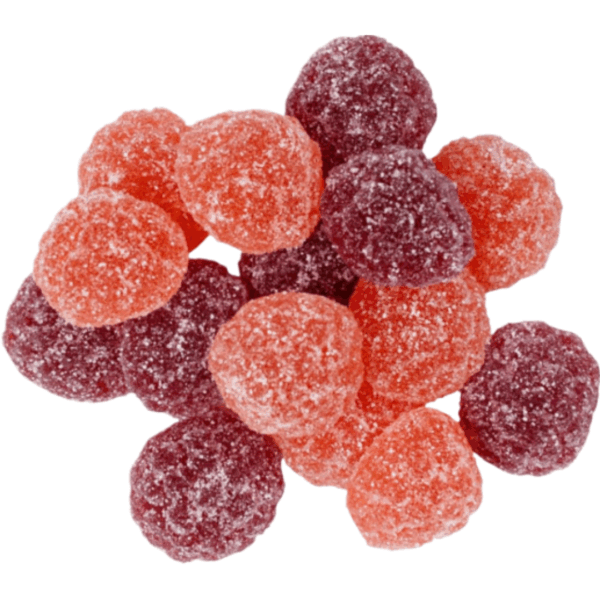 Koala Sour Juice Berries 1kg