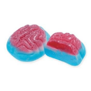 Vidal Brains Halloween 2.2lb