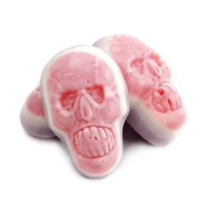 Vidal Skulls Halloween 2.2lb