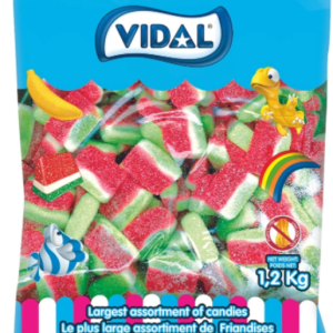 Vidal Watermelon Slice 1.2kg