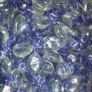 Exclusive Brands Clear Mints 1.8kg