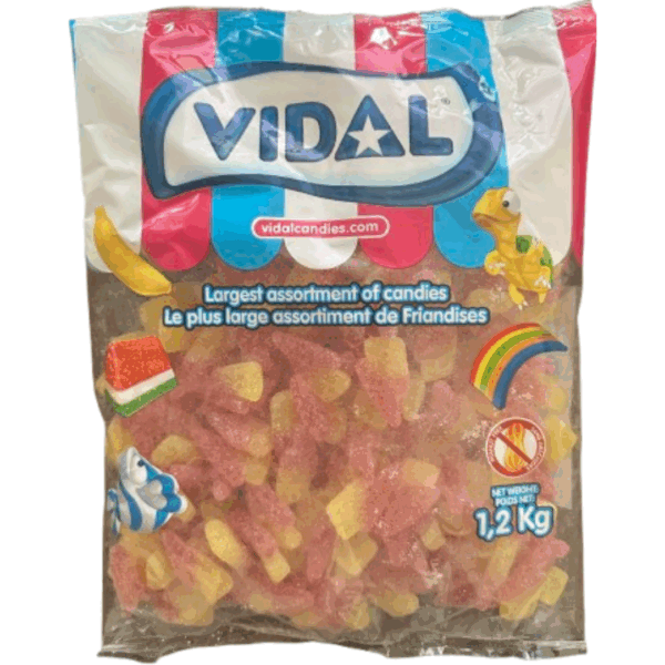 Vidal Bulk Lightning Bolts 1.2kg