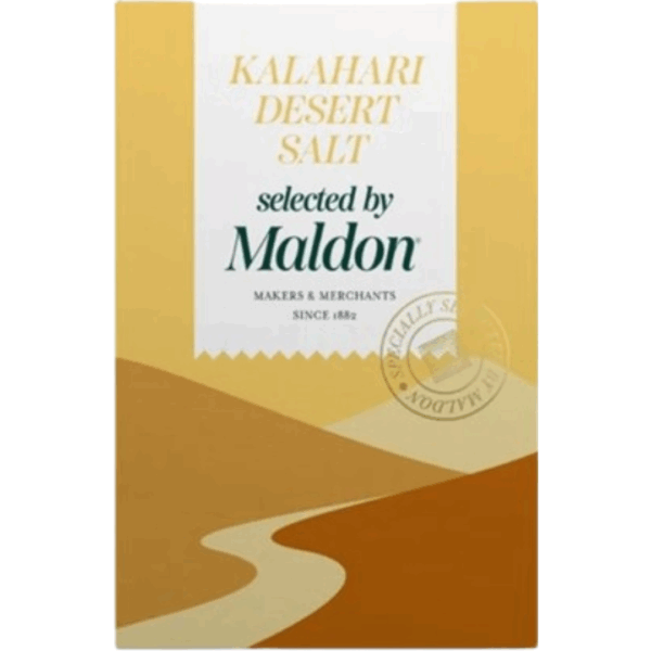Maldon Kalahari Desert British 12x250g