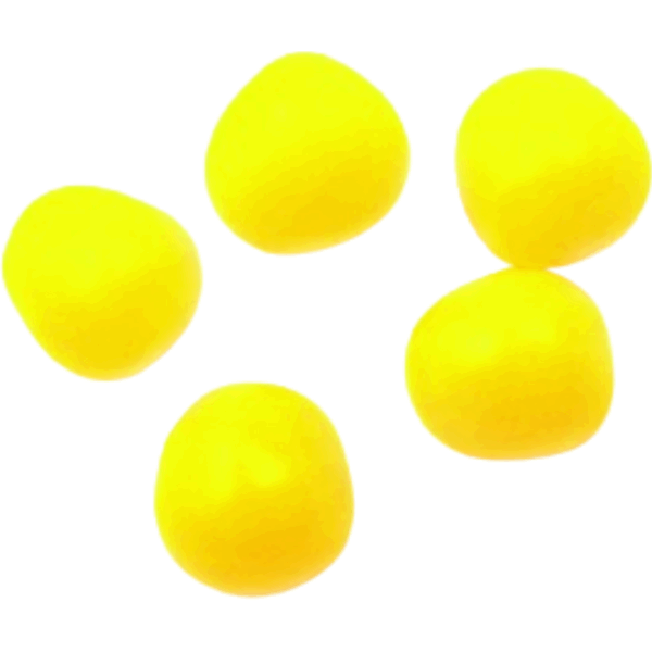 Sweet's Candy Sour Lemon 5lb