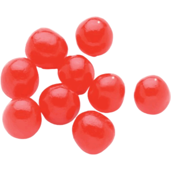 Sweet's Candy Cherry Sour 5lb