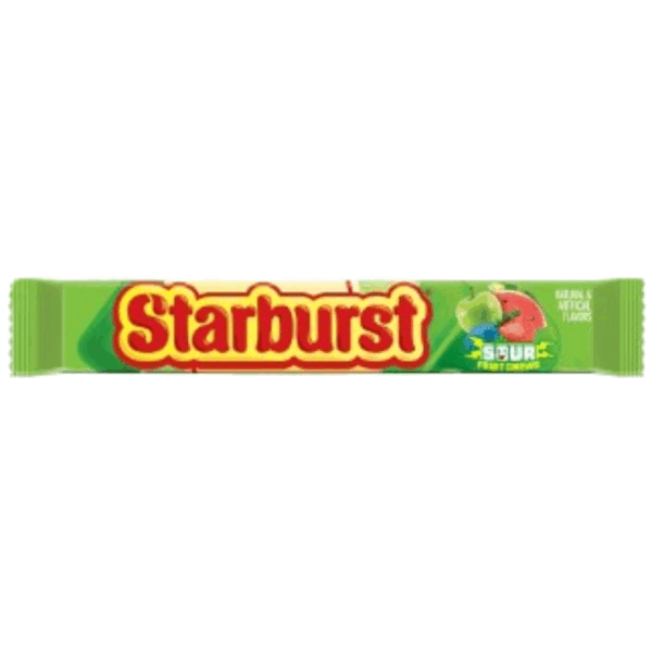 Starburst Sour 24
