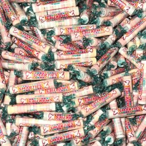 Smarties Tropical Bulk 40lb