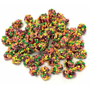 Ferrara Nerds Gummy Cluster 5lb