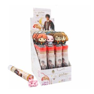Harry Potter Candy Stamper 24x8g