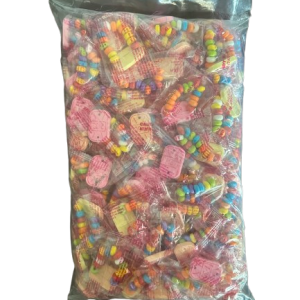 Koko's Candy Watches 100x12g