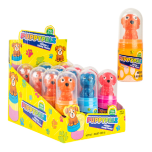 Koko's Dip-N-Lik-Puppy Palz 12x1.4oz