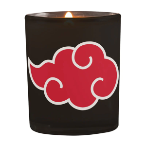 Naruto Shippuden Akatsuki Candle 2