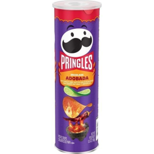 Pringles Enchilada Adobada 14x5.6oz