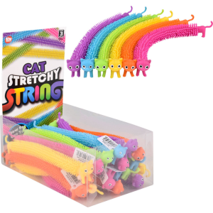 RIN Cat Stretchy String 7.5" 24