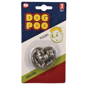 RIN Dog Poo 12