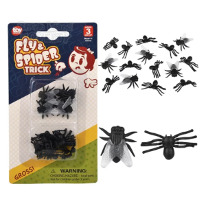 RIN Fly And Spider Trick 12