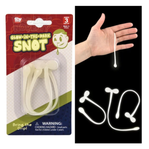 RIN Glow In Dark Snot 12