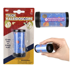 RIN Trick Kaleidoscope 12