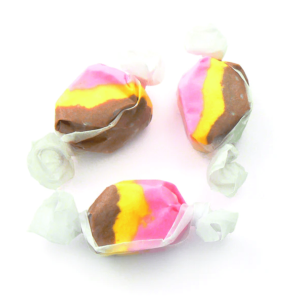 Sweet's Salt Water Taffy Banana Split 3lb