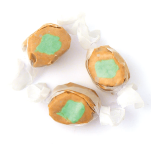 Sweet's Salt Water Taffy Caramel Apple 3lb