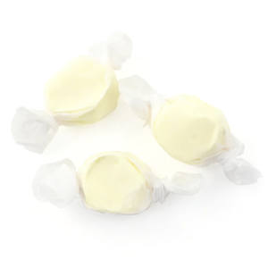 Sweet's Salt Water Taffy Egg Nog 3lb