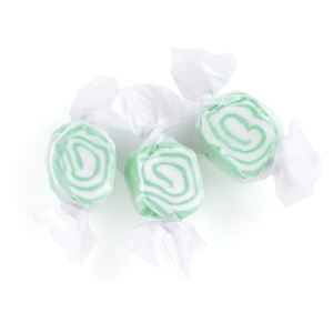 Sweet's Salt Water Taffy Key Lime 3lb