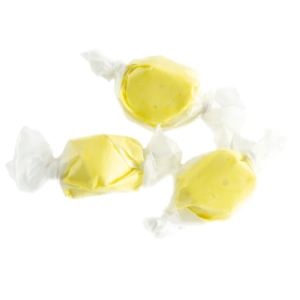 Sweet's Salt Water Taffy Pineapple Ginger 3lb