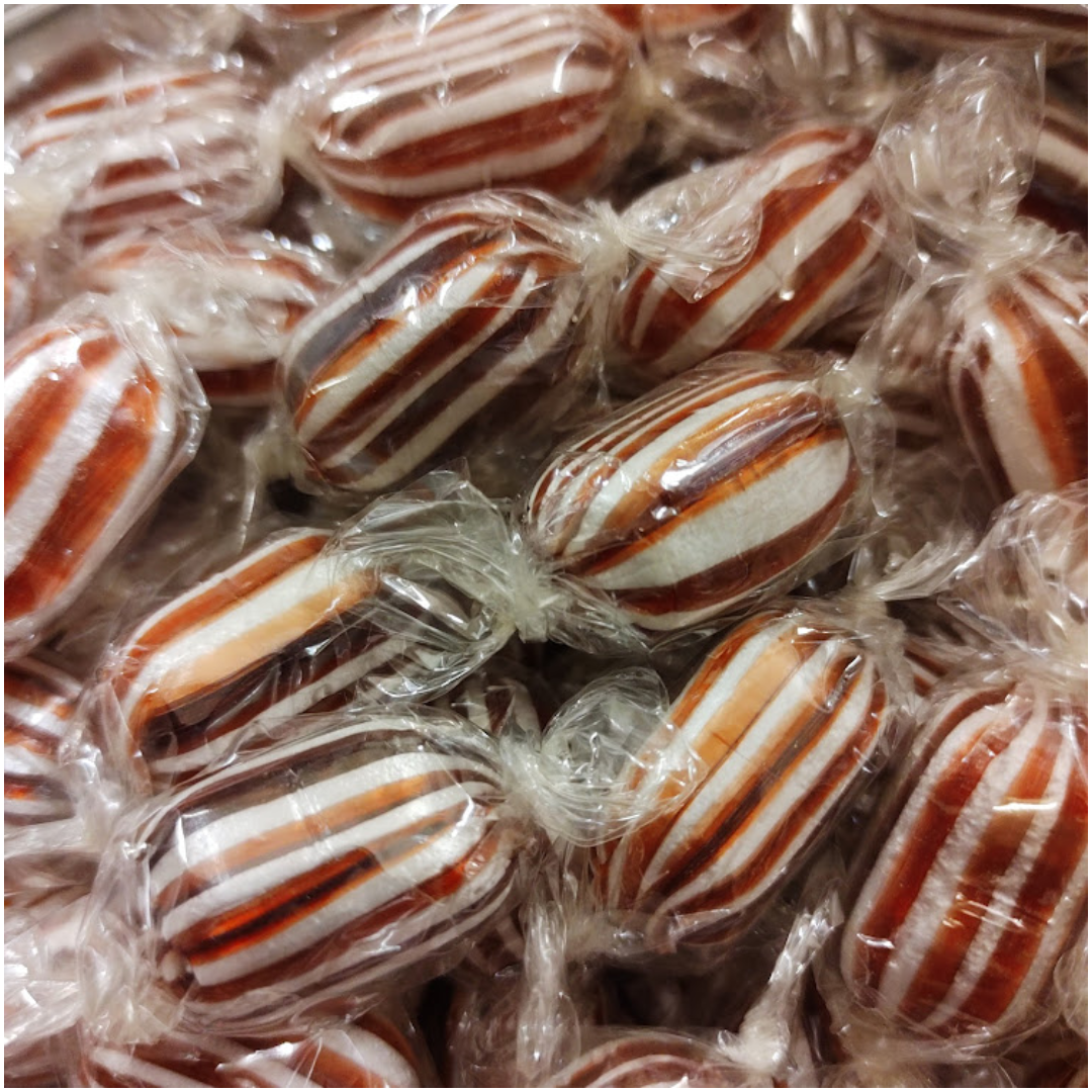 Buchanans Mint Humbugs British 3Kg Buchanans Mint Humbugs British 3Kg