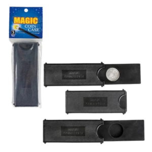 RIN Magic Coin Case 12