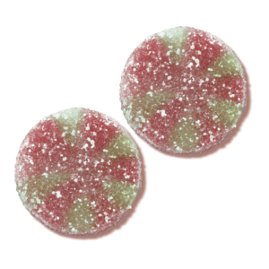 Vidal Sour Bites Watermelon and Lime 2.2lb
