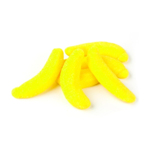 Vidal Sugared Banana 4.4lb