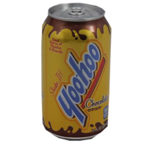 YH Chocolate Drink 24x11oz