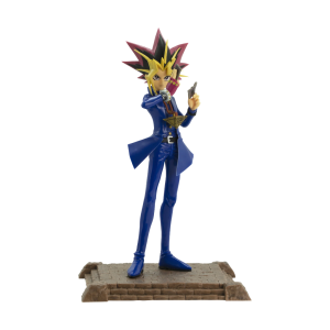 Yu-Gi-Oh! Yami Yugi 6.9" Figurine 2