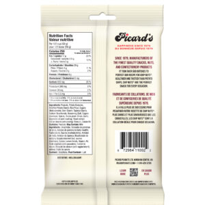 Picard's Chip Nuts Southern BBQ Peg Bag 6x275g