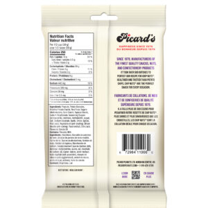 Picard's Chip Nuts All Dressed Peg Bag 6x275g